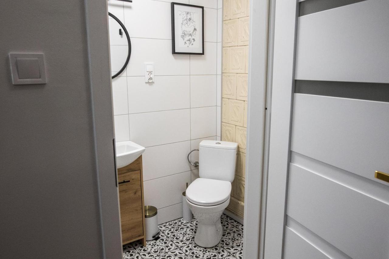Apartment Cracwow K8 No.8 Krakow