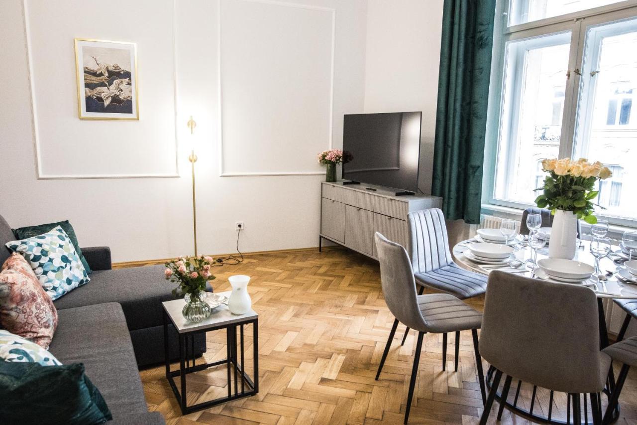 Cracwow K8 No.8 Apartment Krakow