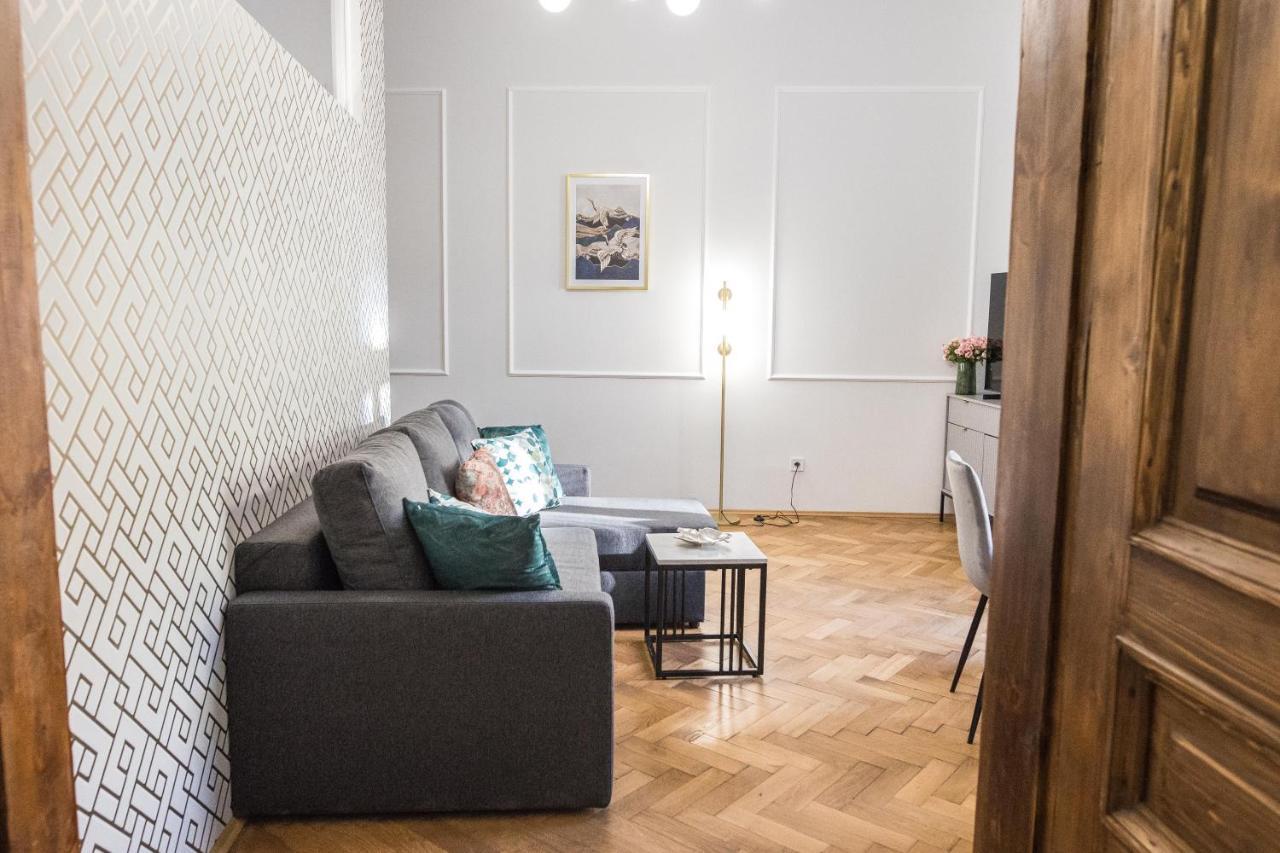 Apartment Cracwow K8 No.8 Krakow