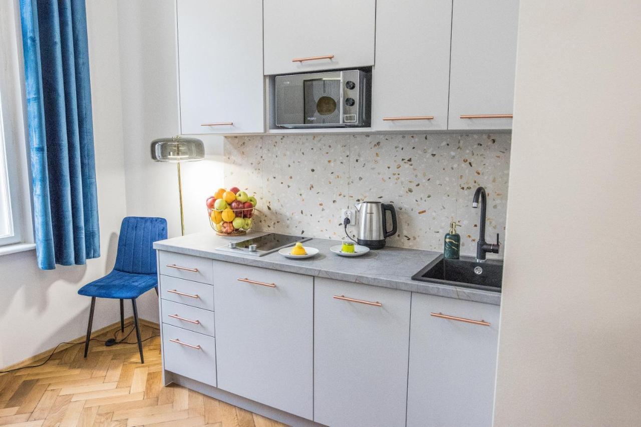 Cracwow K8 No.8 Apartment Krakow