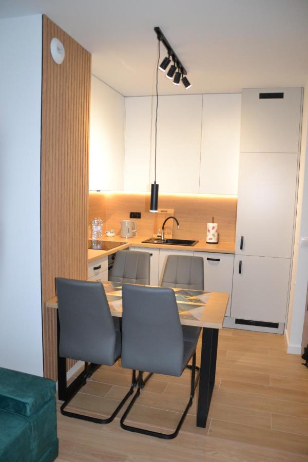 Apartamento Krakusek *