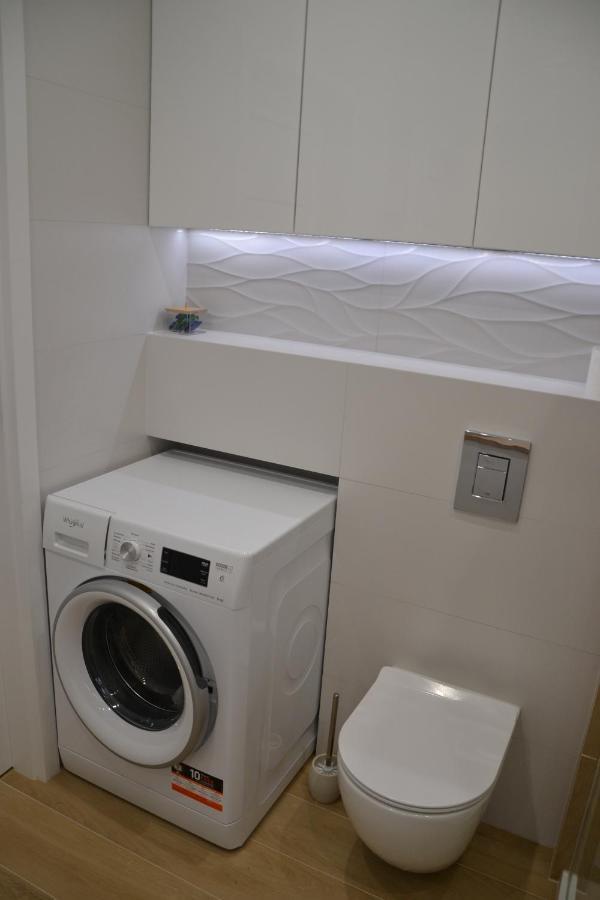 Krakusek Apartamento