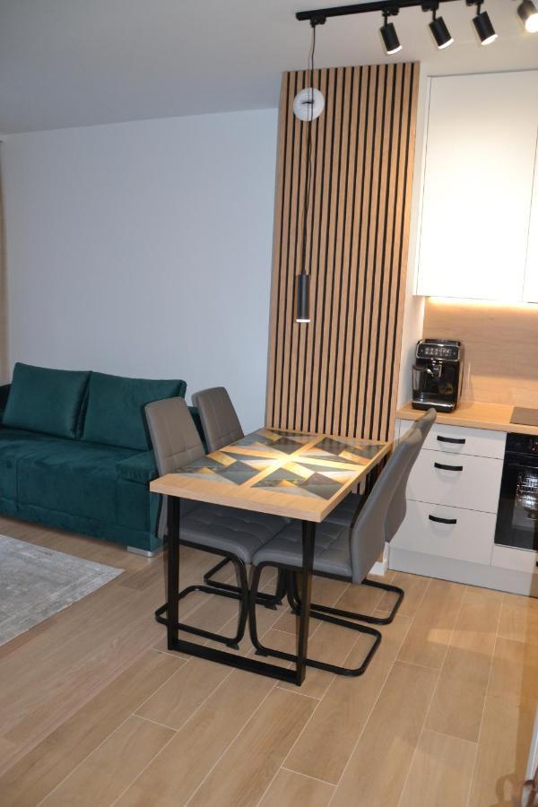 Krakusek Apartamento Cracóvia