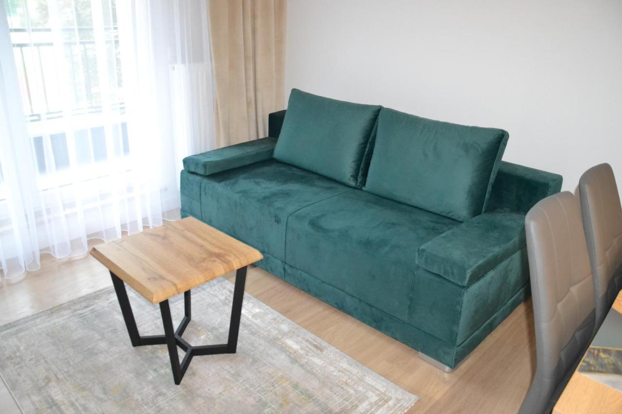 Krakusek Apartamento *