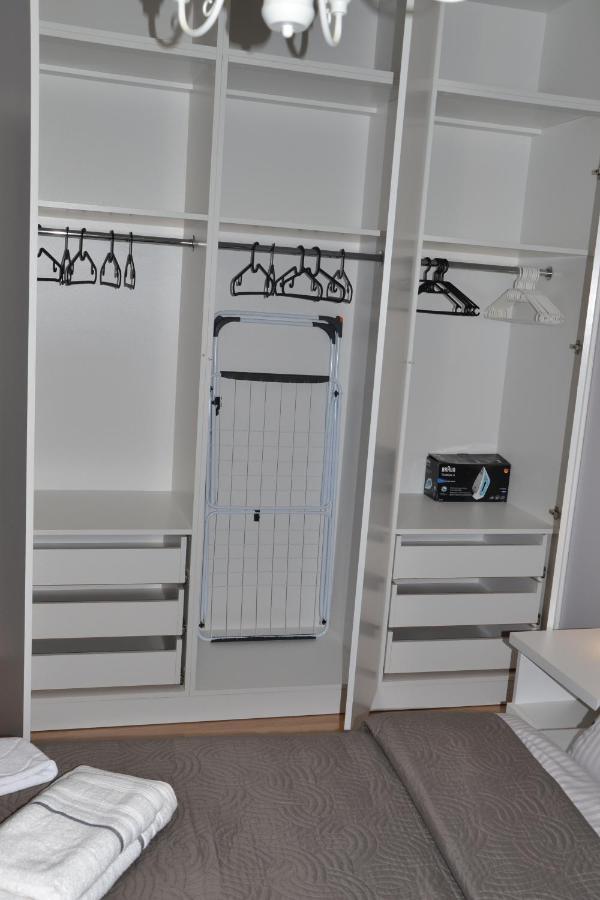 Apartamento Krakusek Cracóvia