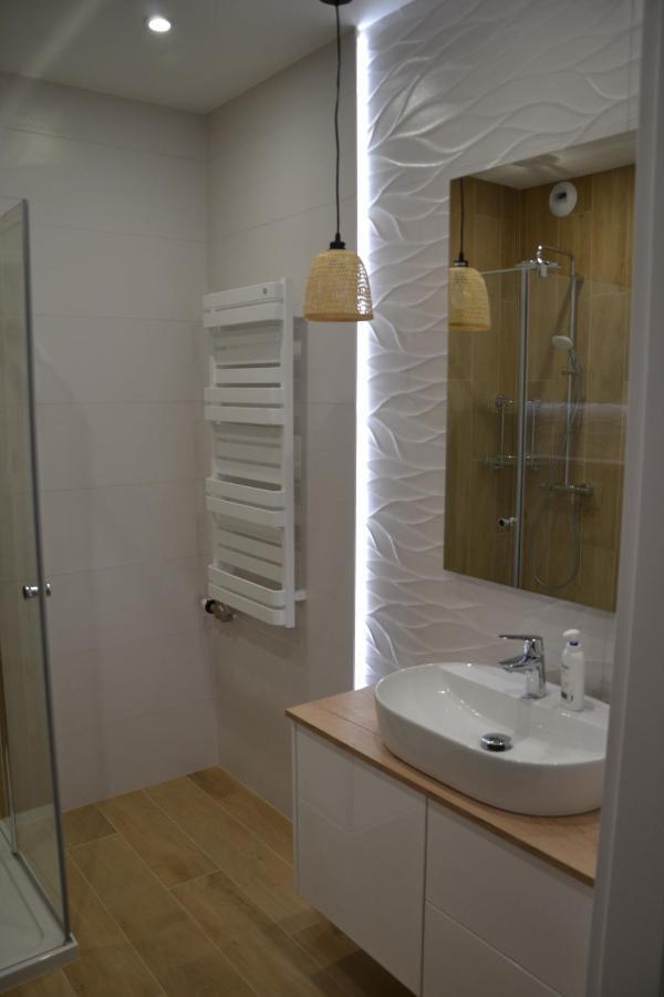 Krakusek Apartamento *