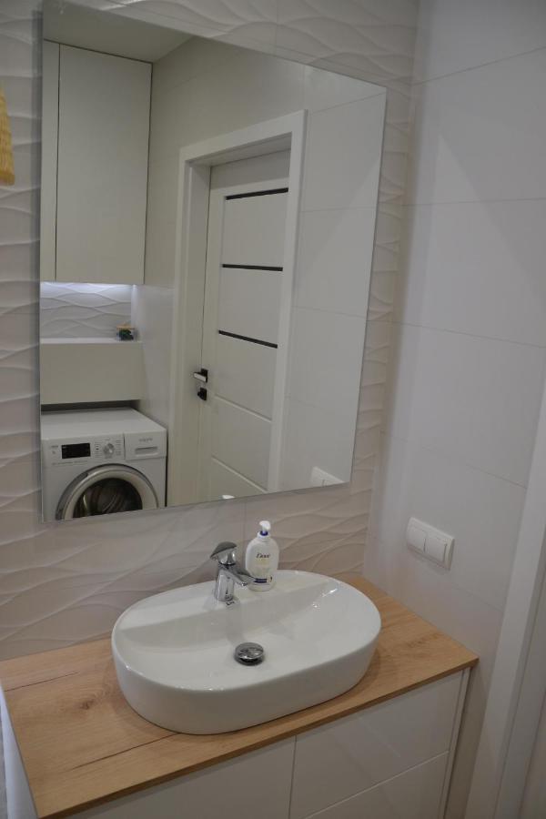 Krakusek Apartamento Cracóvia
