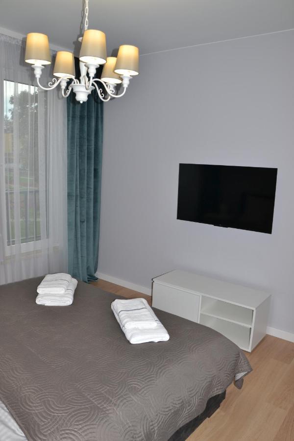Krakusek Apartamento