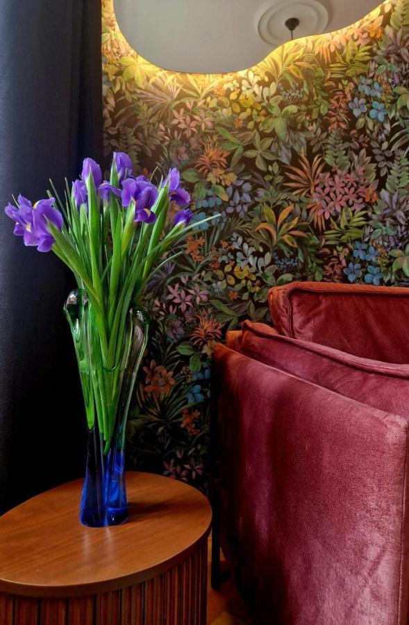 Flora Design Old Town- Free Parking Appartement Krakau