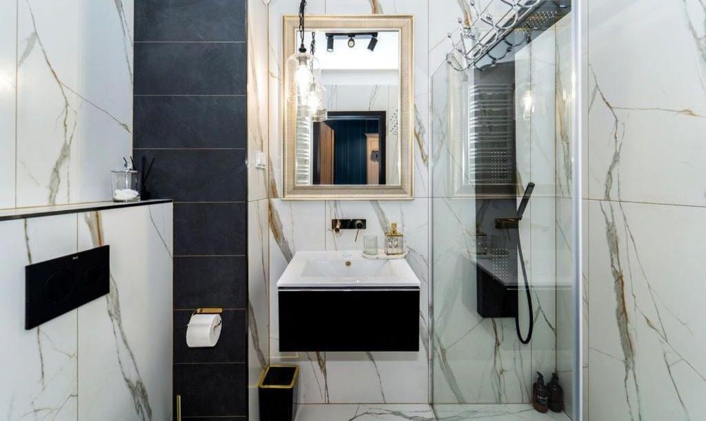 Doris Day Apartment Krakow