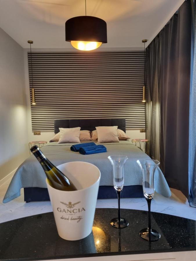 Jacuzzi * Krakau