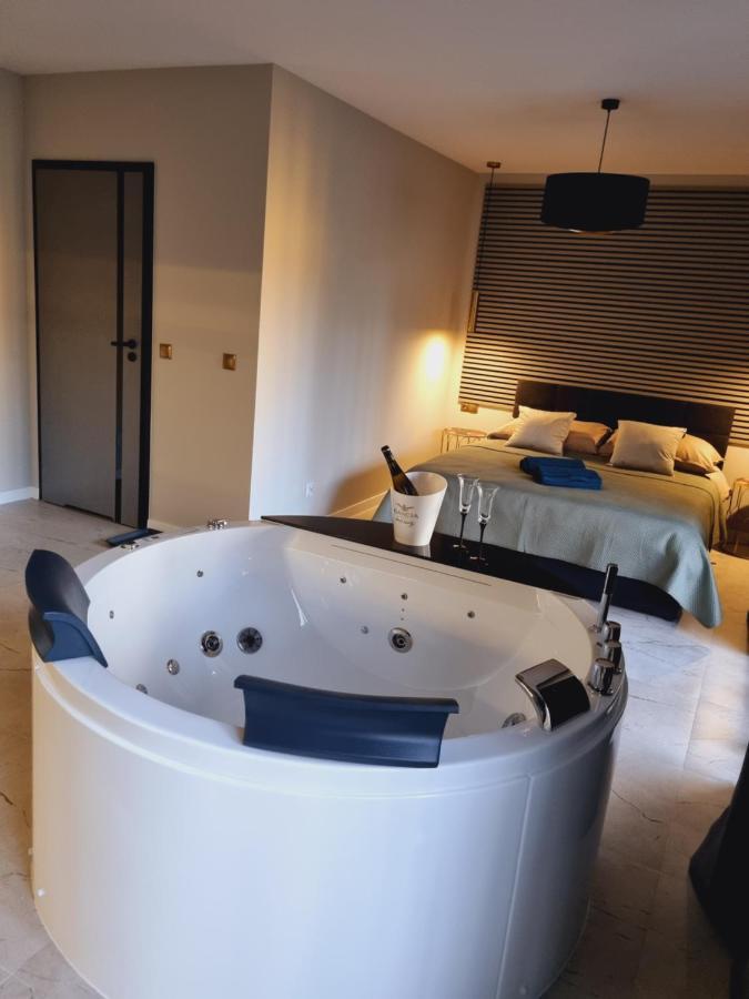 Jacuzzi * Krakau
