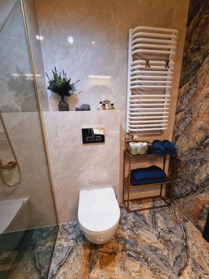 Jacuzzi Krakau