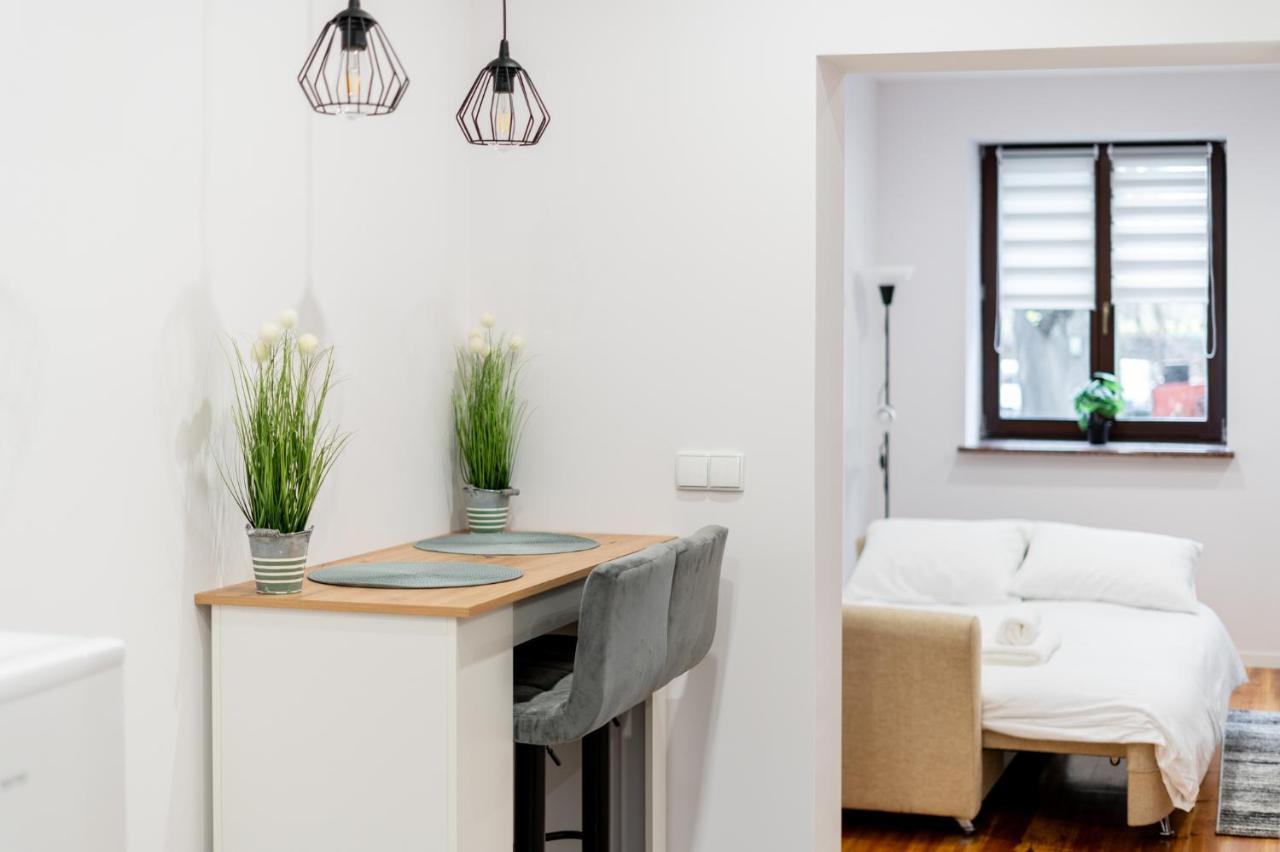Czackiego Standard Studio Apartment