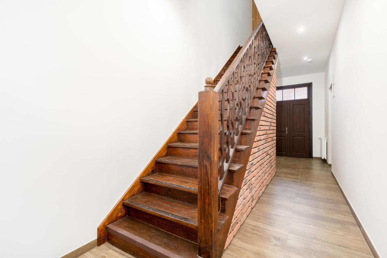 Czackiego Standard Studio Apartment Krakau