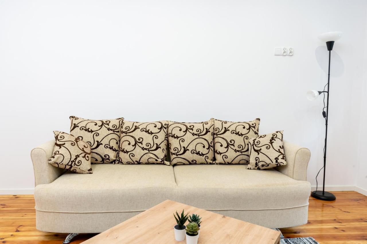 Czackiego Standard Studio Apartment