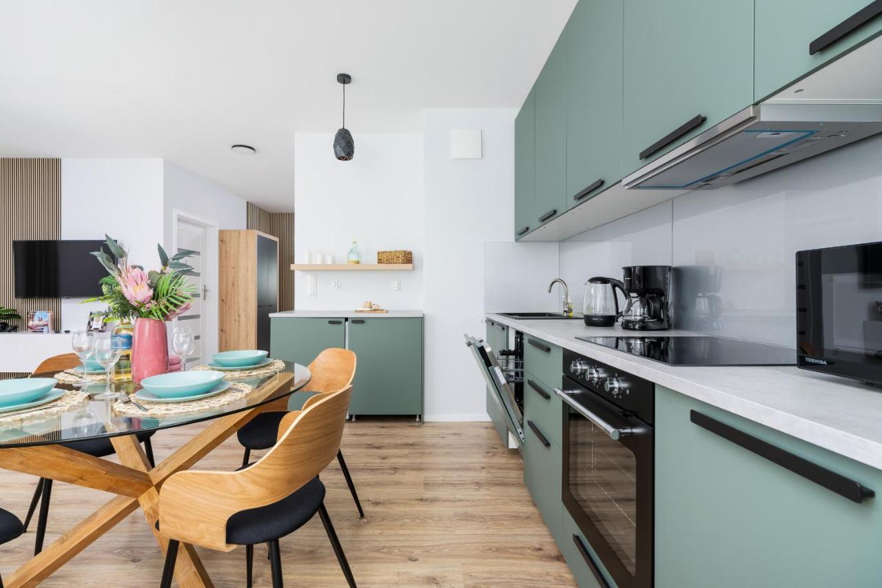 Cracow Bronowicka With Parking By Renters * Krakow