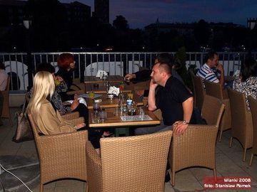 Poleski 3* Krakow