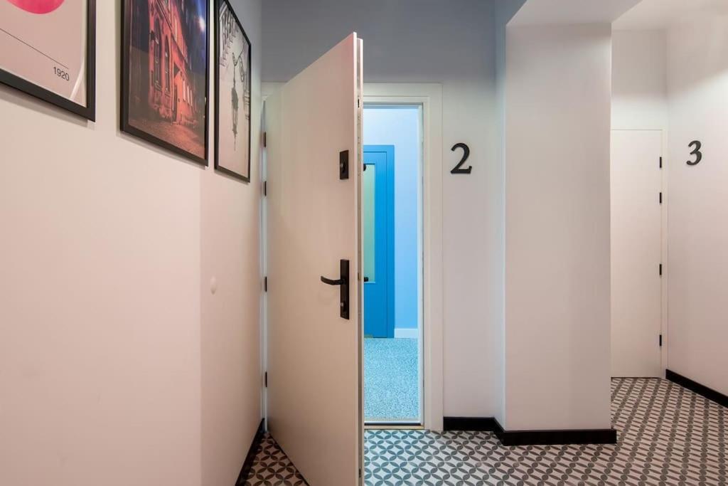 Bohemian Style Apt In The Centre Cracóvia