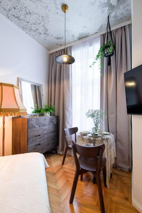 Apartamento Bohemian Style Apt In The Centre *