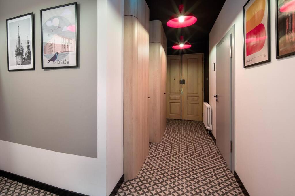 Bohemian Style Apt In The Centre *