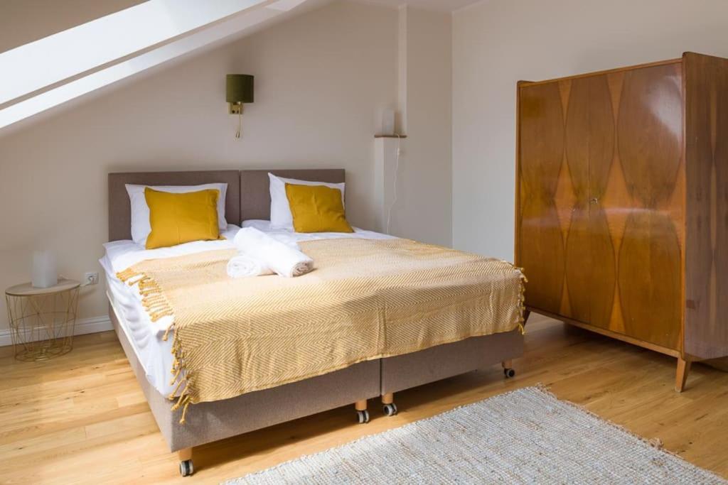 Charming In Perfect Location * Krakau