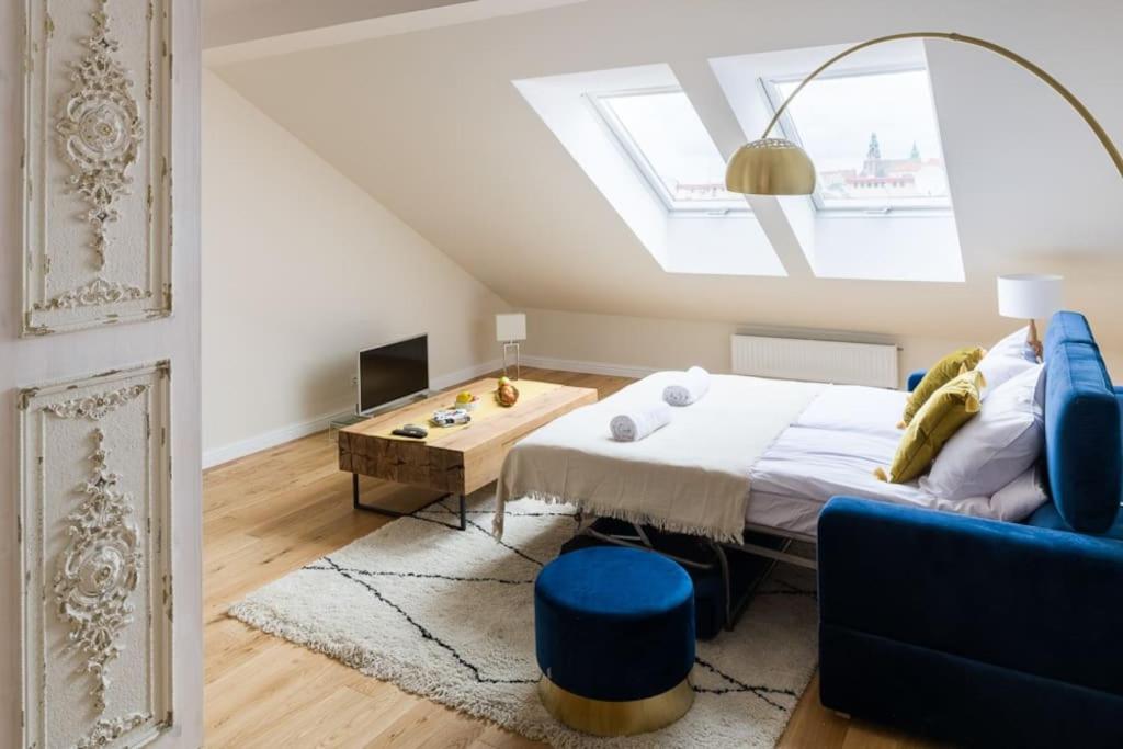 Charming In Perfect Location * Krakau