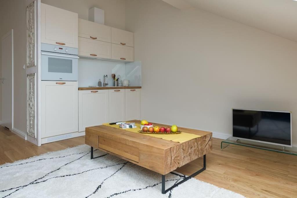 Charming In Perfect Location * Krakau