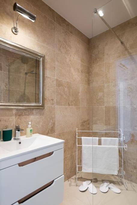Charming In Perfect Location * Krakau