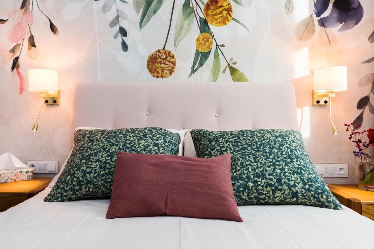 Flora Design Old Town- Free Parking Appartement Krakau