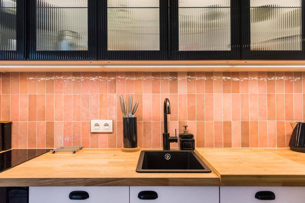 Appartement Flora Design Old Town- Free Parking