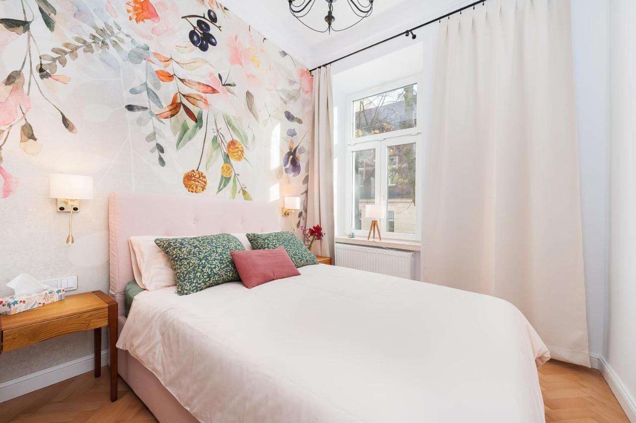 Appartement Flora Design Old Town- Free Parking *