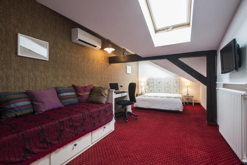 Royal Apartament Apartment
