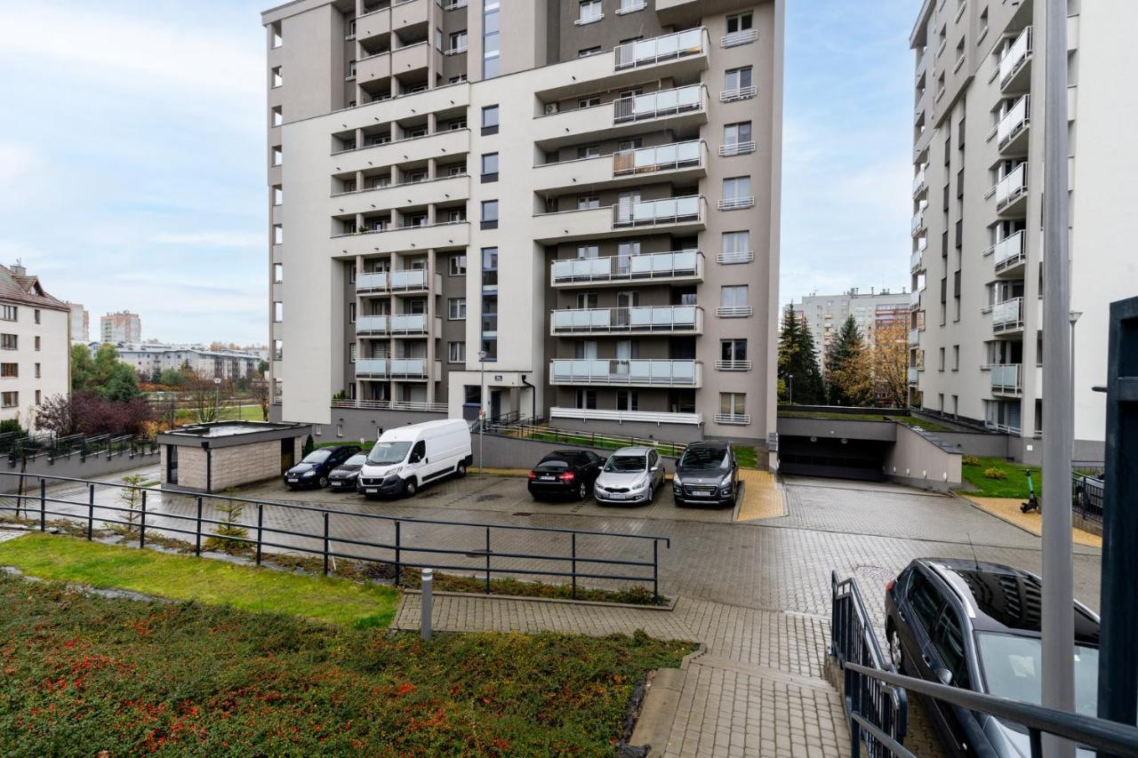 Apartament Turniejowa Cosy *