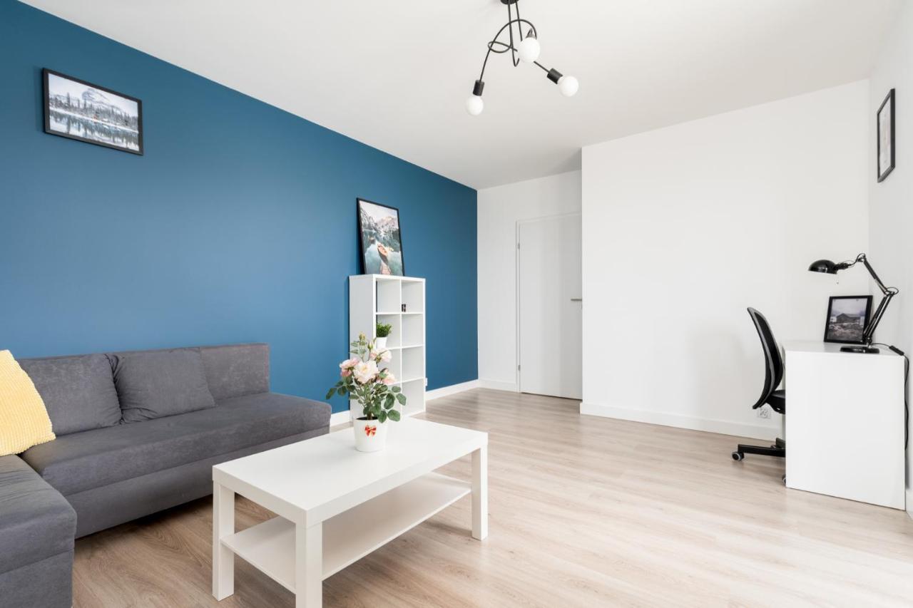 Apartament Turniejowa Cosy *