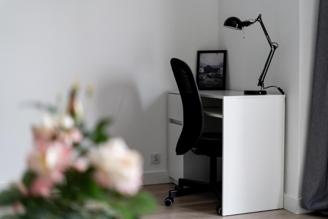 Apartament Turniejowa Cosy Kraków