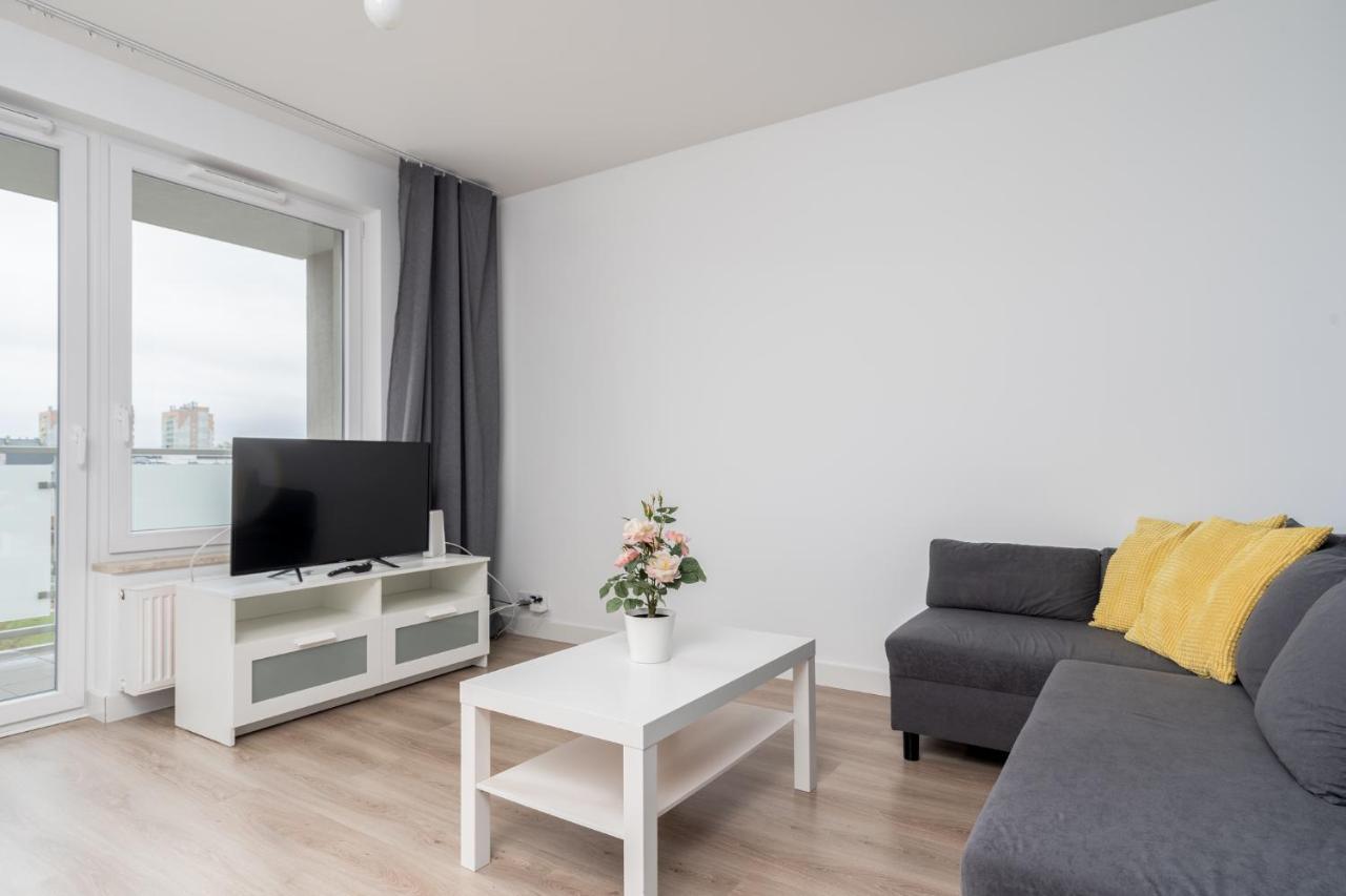 Apartament Turniejowa Cosy Kraków