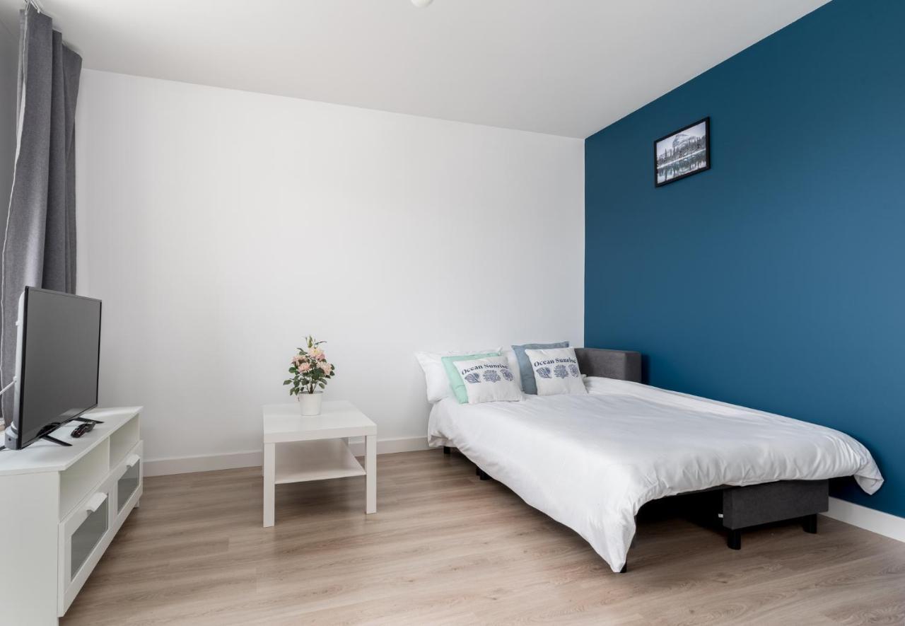 Apartament Turniejowa Cosy