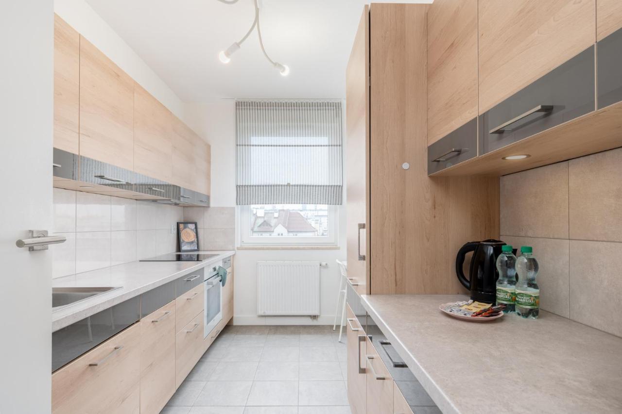 Apartament Turniejowa Cosy Kraków