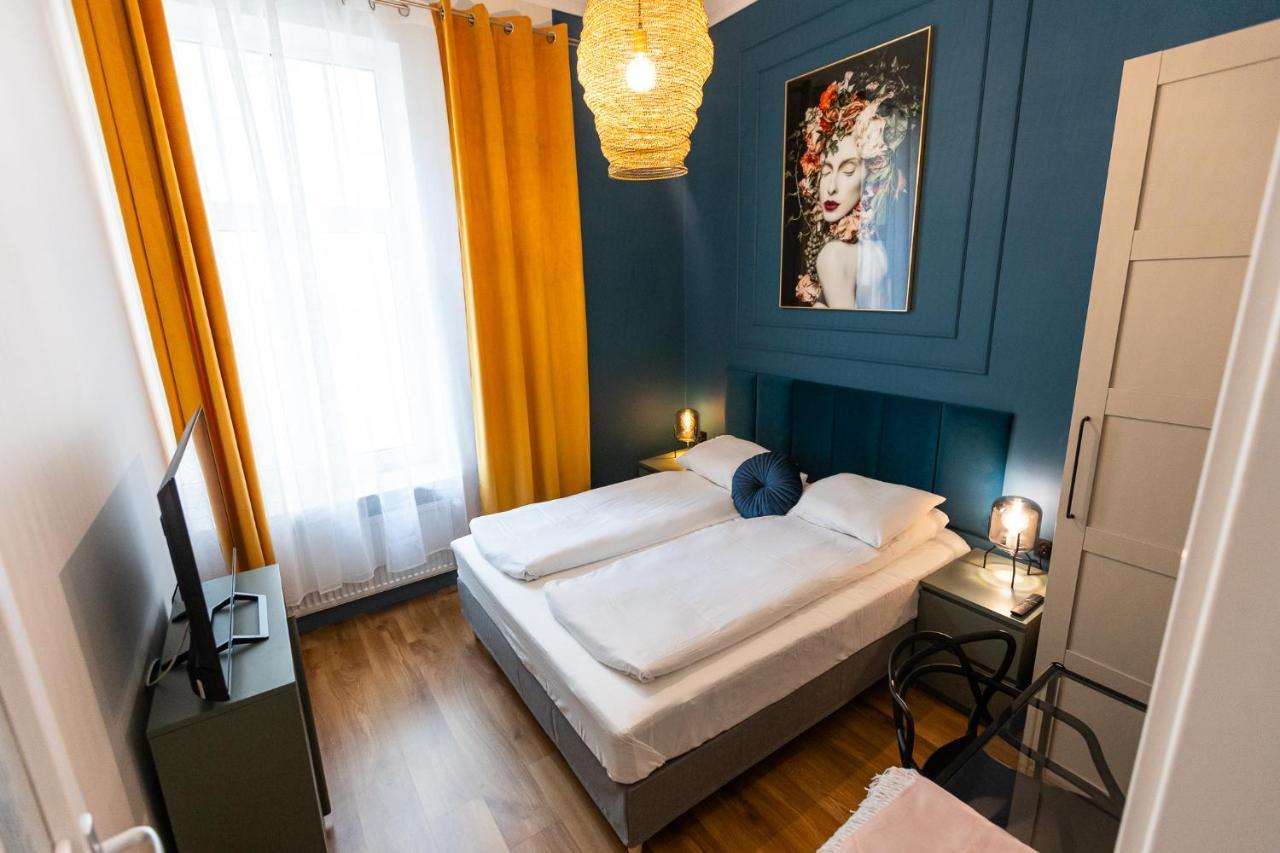 Apartment Vintage Studencka 1 *