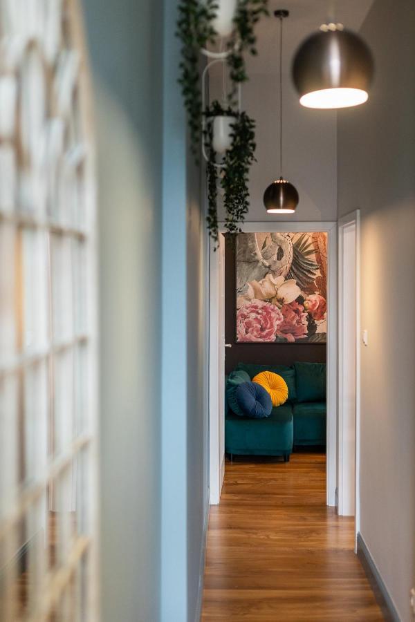 Vintage Studencka 1 Apartment