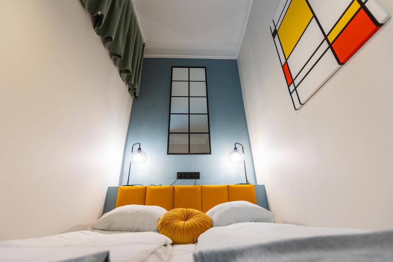 Vintage Studencka 1 Apartment *