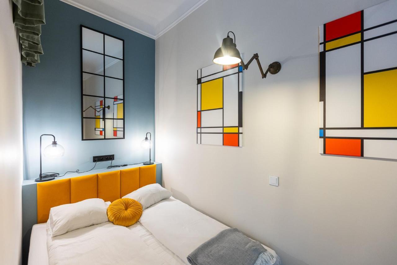 Vintage Studencka 1 Apartment Krakau