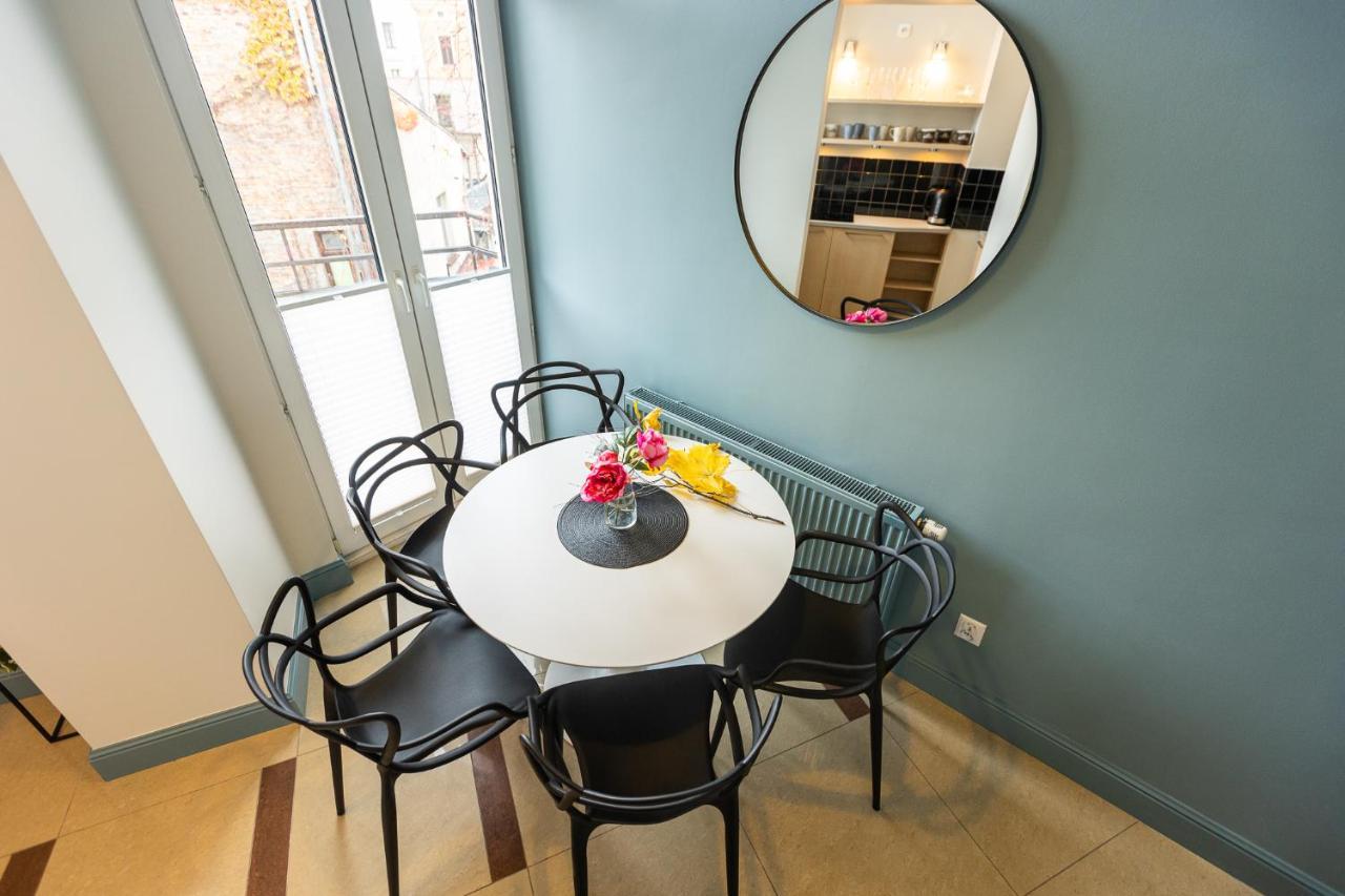 Vintage Studencka 1 Apartment Krakau