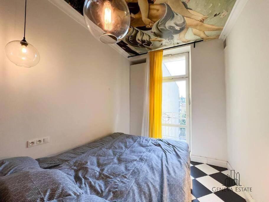 Apartment Aesthetic Krakow-center *