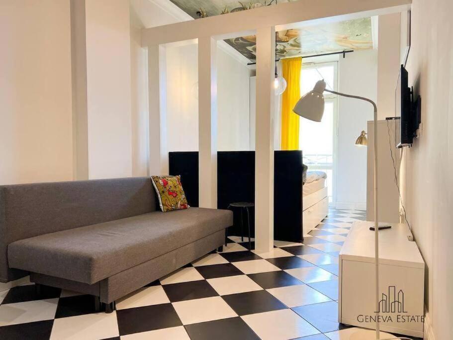 Apartment Aesthetic Krakow-center *