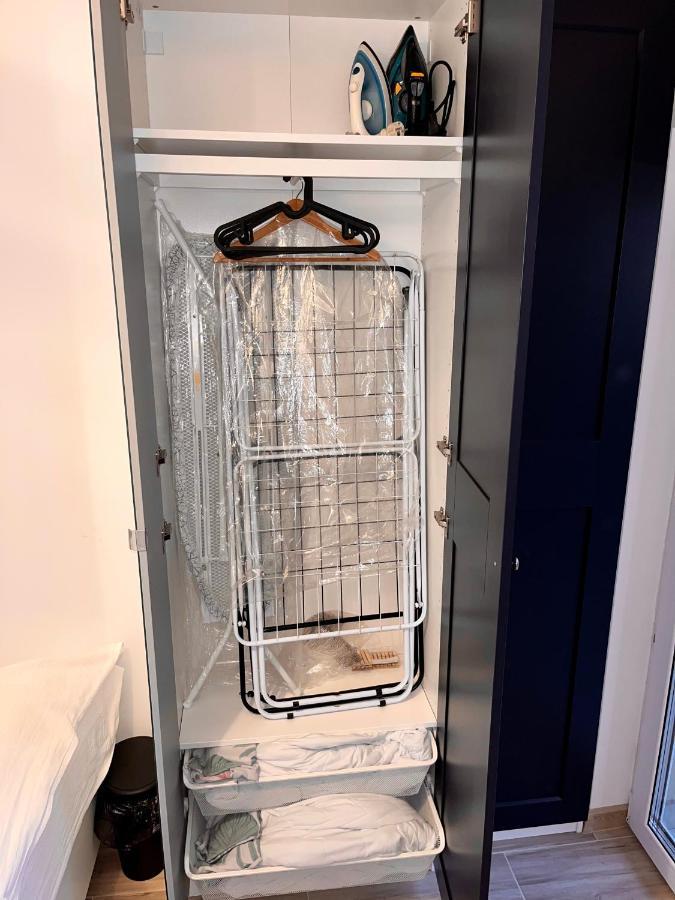 Feelhome With Kitchen Krakau