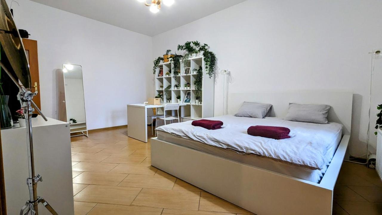 Apartment Booking Suxxx Krakow