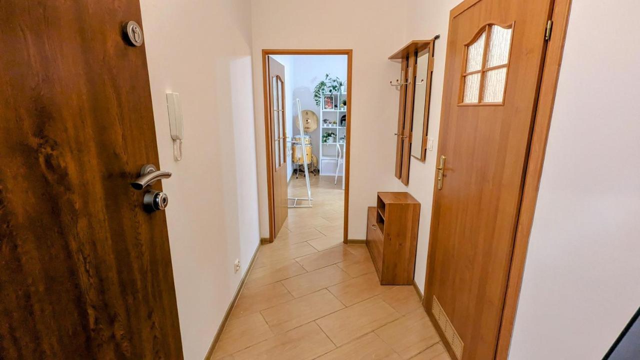 Apartment Booking Suxxx Krakow