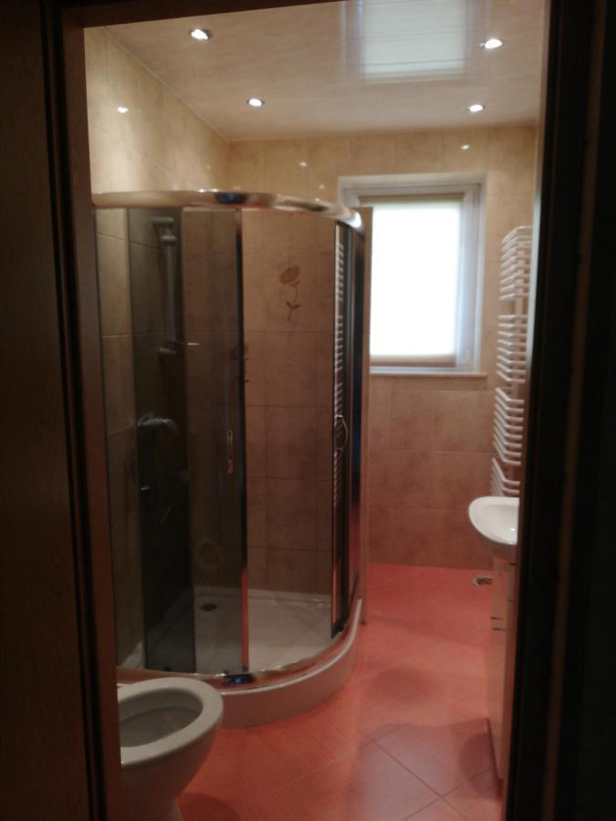 Apartament Przystan Przylasek Kraków